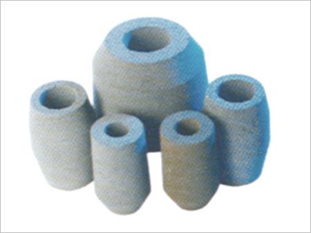 फाउंड्री कच्चा माल और उपकरण