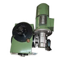 Industrial Rotary Indexing Table