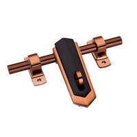 Sm-mario Zinc Door Kits - Color: As Per Availability