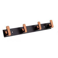 Ms-1006 6inch Steel Plate Aluminium Hook - Feature: High Quality