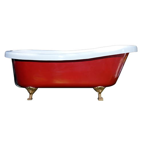 Self Standing Bath Tub