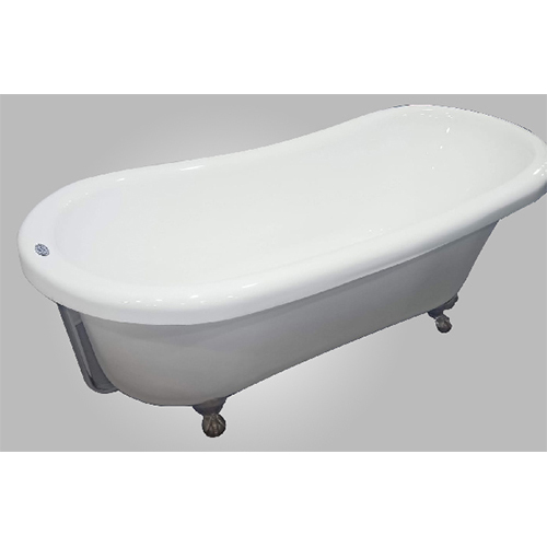 Self Standing Bath Tub
