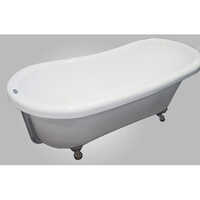 Self Standing Bath Tub