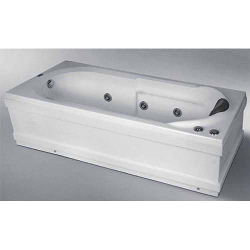 Artec Bath Tub