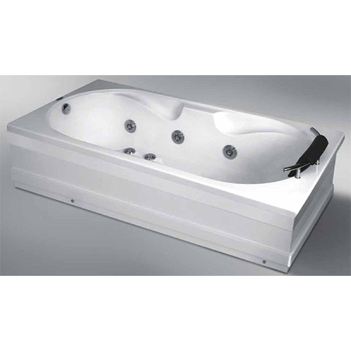 Capri Bath Tub