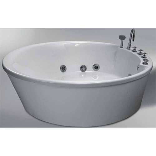 Oval Bath Tub