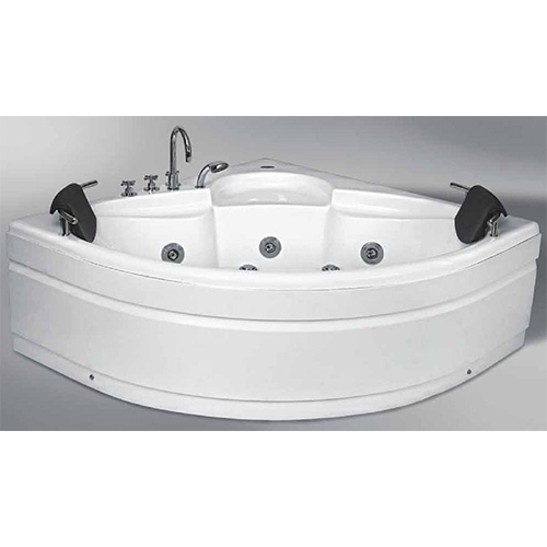 कोना बाथ टब