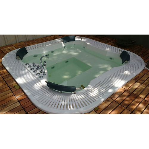 Salsa Bath Tub