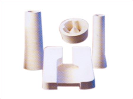 फाउंड्री कच्चा माल और उपकरण