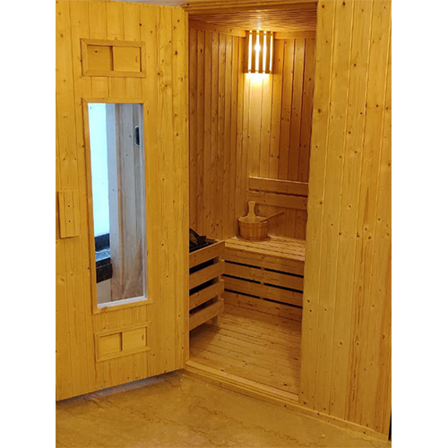 Sauna Room