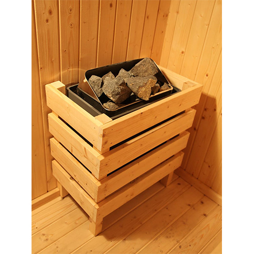 Sauna Room