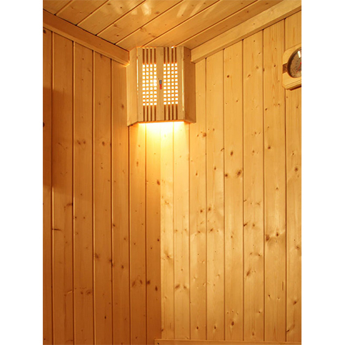 Sauna Room