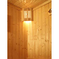 Sauna Room