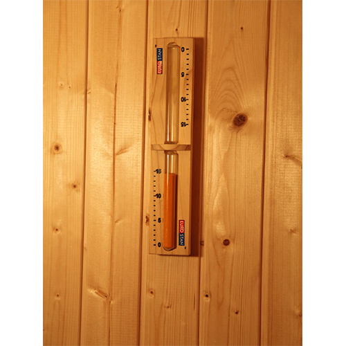 Sauna Room