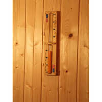 Sauna Room