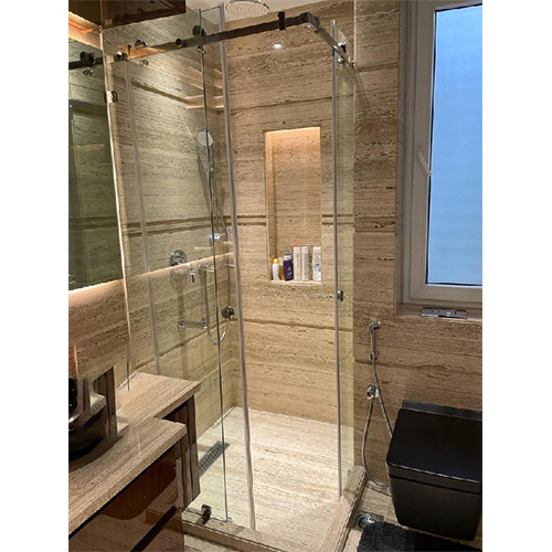 Shower Cubicles