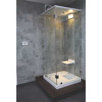 Shower Cubicles Manufacturer