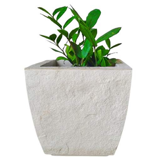 Qubey Planter