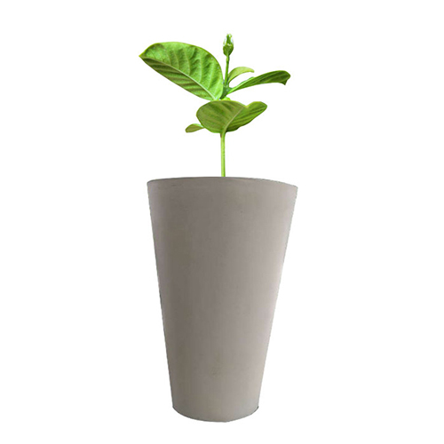 Round Planter