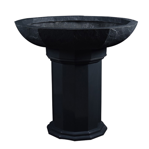 Galaxy Stone Planter