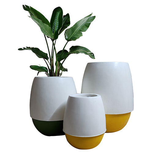 Ronda DX Planter