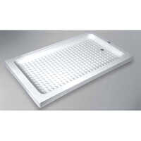 Acrylic Shower Trays - Feature: Premium Quality