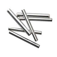 Stainless Steel Dowel Pins