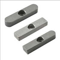 Stainless Steel Polished Key