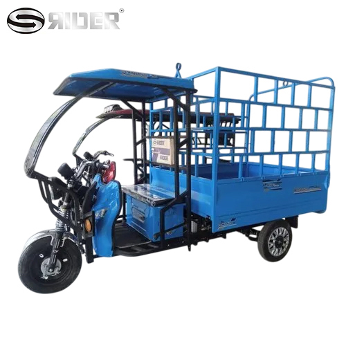 BEST QUALITY E-LOADER IN JAIPUR