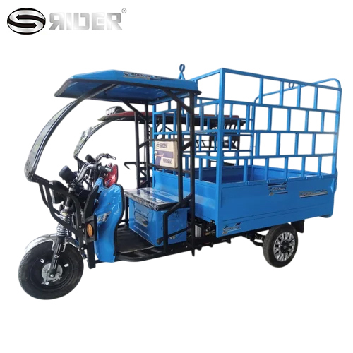 LPK 51-1000 लोडर