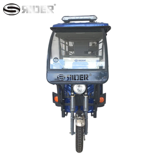 BEST Electric Rickshaw IN JAIPUR