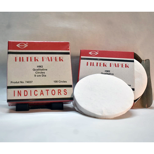 Filter Paper HM 9 cm