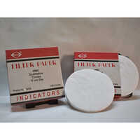 Filter Paper HM 11 cm