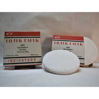 Filter Paper HM 12.5 cm