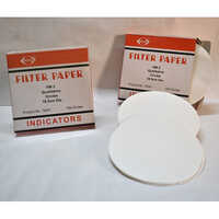 Filter Paper HM 18.5 cm