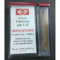 Universal pH 1-14 Paper