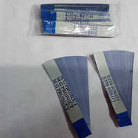 Blue Litmus Paper