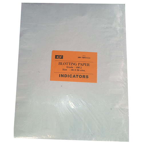 Blotting Paper