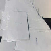 Blotting Paper Sheets