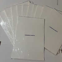 Herbarium Paper