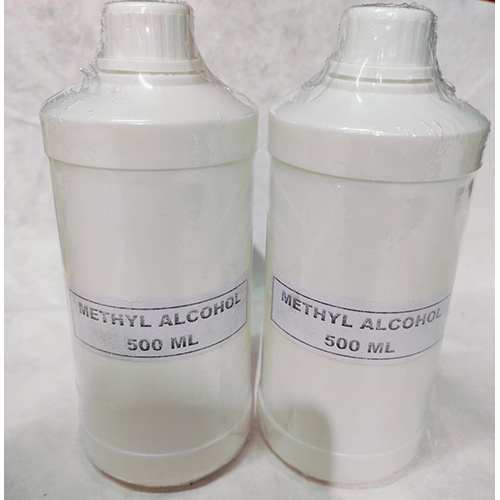 Methyl Alchohol