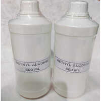 Methyl Alchohol