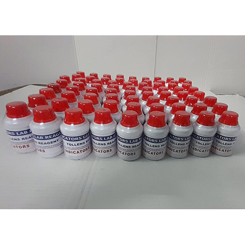 Tollens Reagent - Application: 100