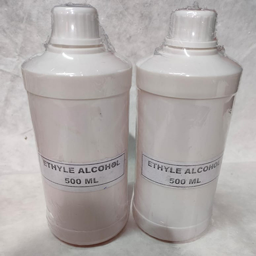 Ethyl Alchohol