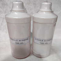 Ethyl Alchohol