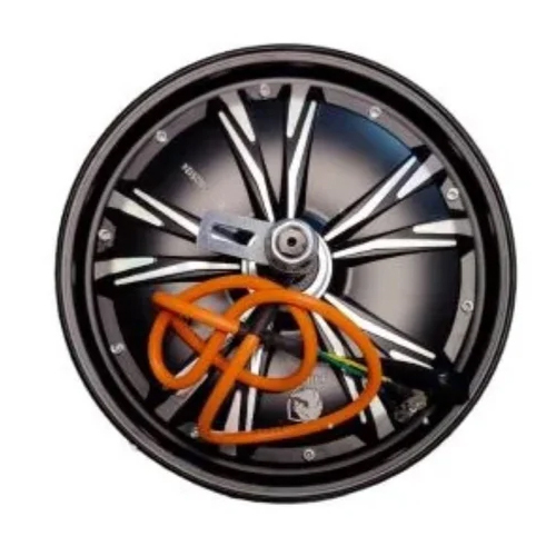 1000W Scooter 10 Inch Hub Motor Kit - Material: Metal