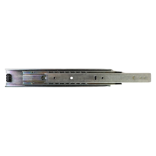 45kg Load Bearing Full Extention Regular Telescopic Channels