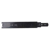 250mm Regular Telescopic Channels - Application: Drawer