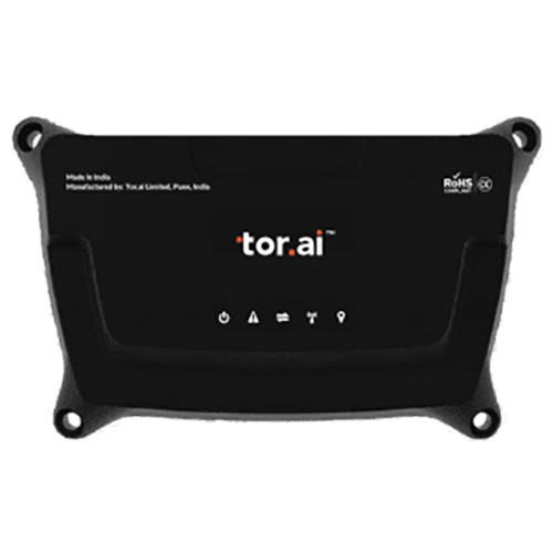 Tor Jupiter Gateway - Features: High-Speed