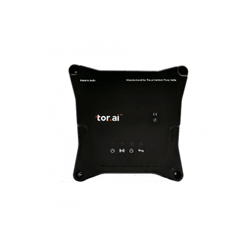 Tor Venus Gateway - Features: High-Speed